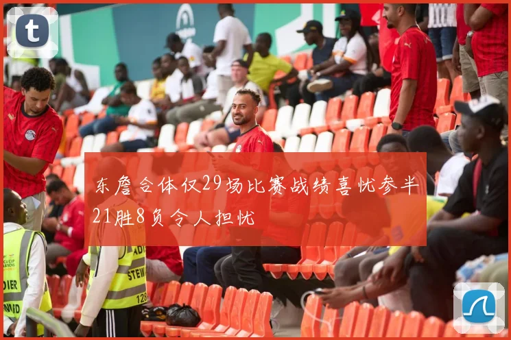 东詹合体仅29场比赛战绩喜忧参半21胜8负令人担忧
